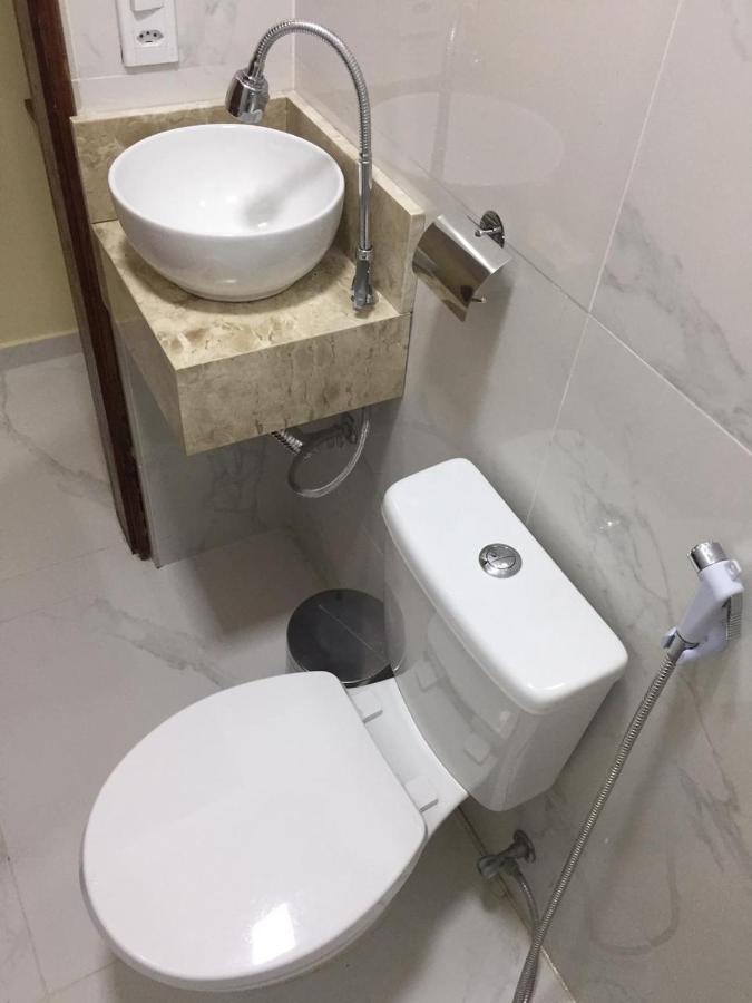 Arte Flats Διαμέρισμα Φορταλέζα Εξωτερικό φωτογραφία