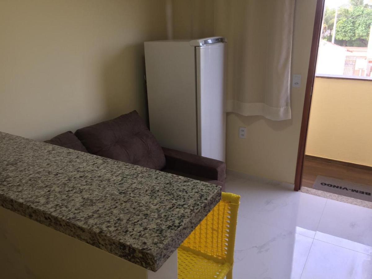 Arte Flats Διαμέρισμα Φορταλέζα Εξωτερικό φωτογραφία