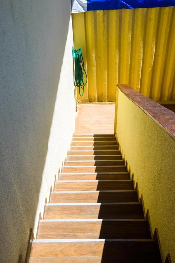 Arte Flats Διαμέρισμα Φορταλέζα Εξωτερικό φωτογραφία
