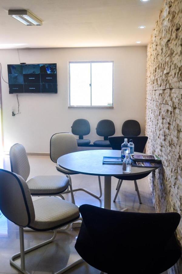 Arte Flats Διαμέρισμα Φορταλέζα Εξωτερικό φωτογραφία