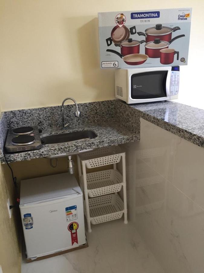 Arte Flats Διαμέρισμα Φορταλέζα Εξωτερικό φωτογραφία
