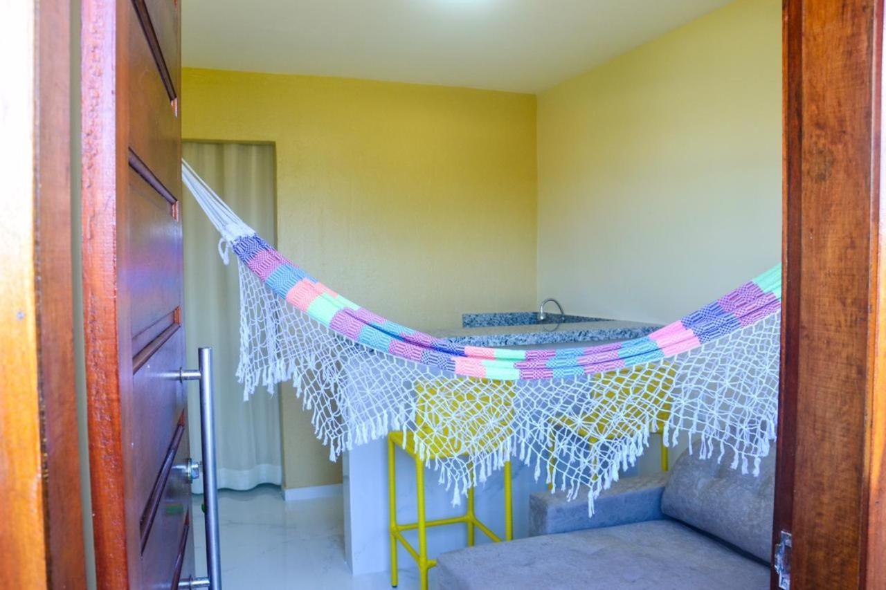 Arte Flats Διαμέρισμα Φορταλέζα Εξωτερικό φωτογραφία