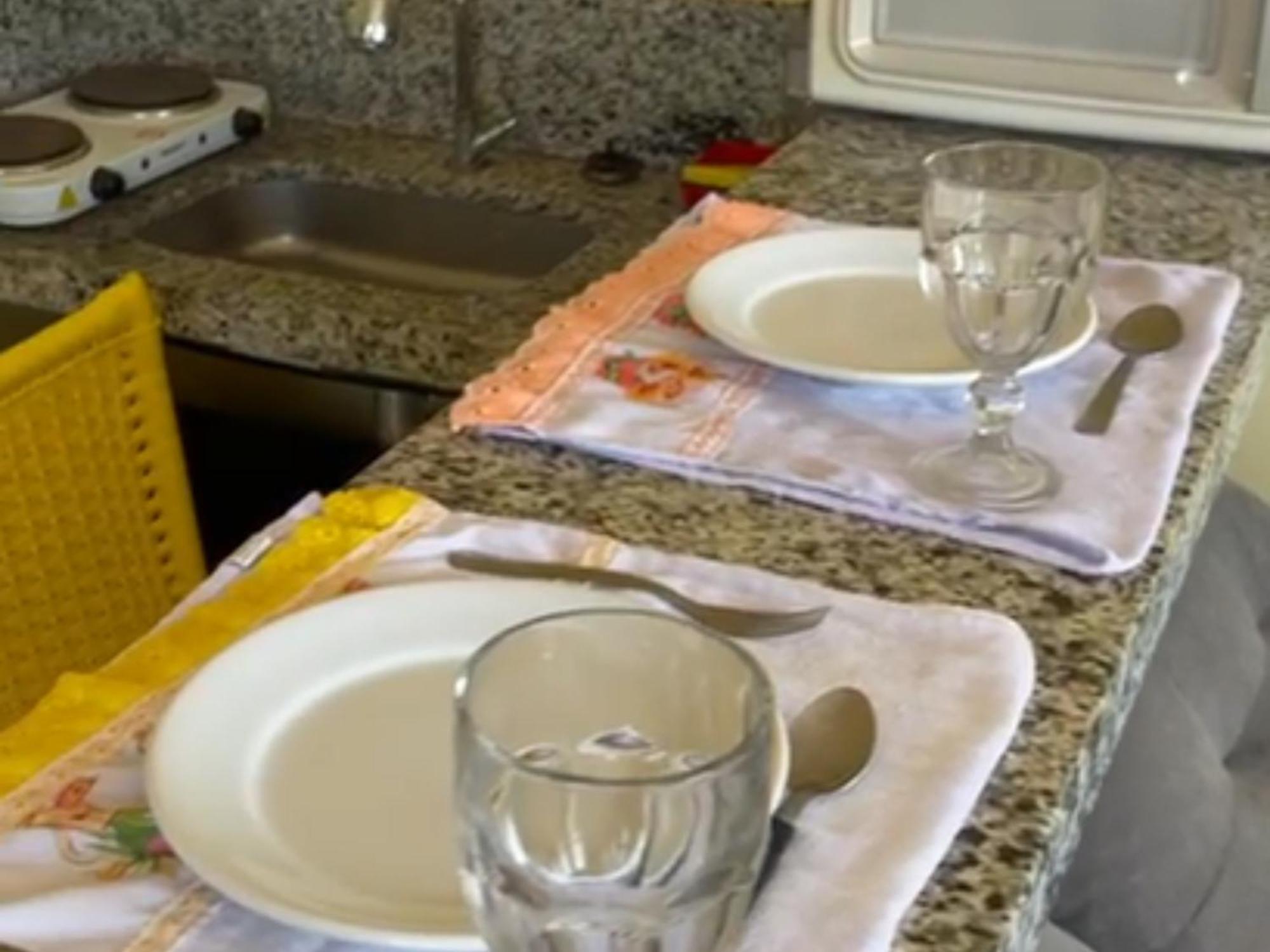 Arte Flats Διαμέρισμα Φορταλέζα Εξωτερικό φωτογραφία