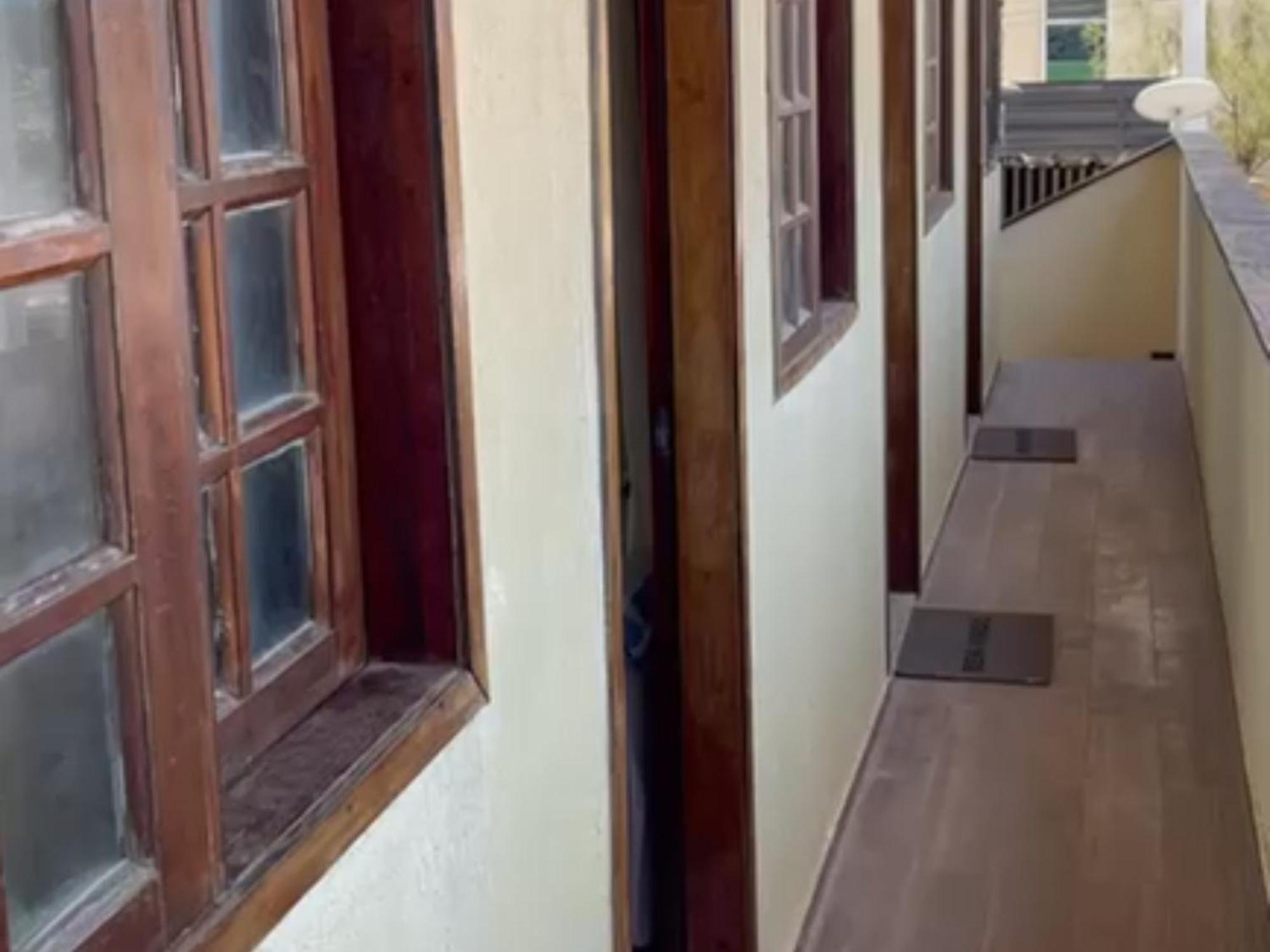 Arte Flats Διαμέρισμα Φορταλέζα Εξωτερικό φωτογραφία
