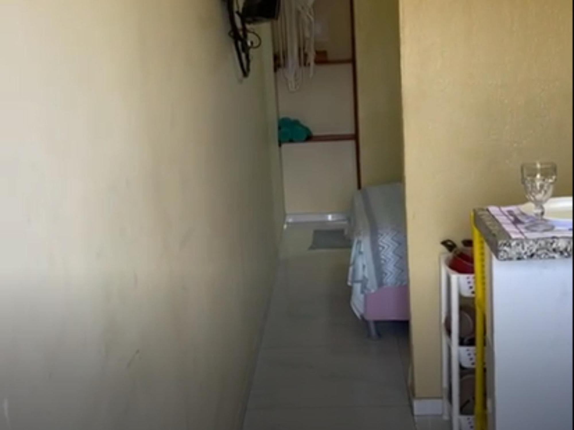 Arte Flats Διαμέρισμα Φορταλέζα Εξωτερικό φωτογραφία