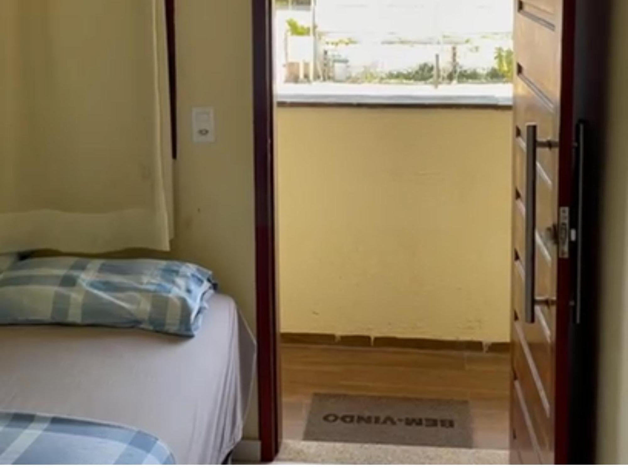 Arte Flats Διαμέρισμα Φορταλέζα Εξωτερικό φωτογραφία