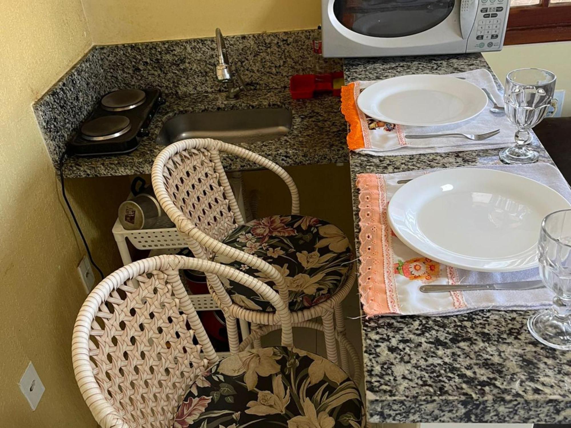 Arte Flats Διαμέρισμα Φορταλέζα Εξωτερικό φωτογραφία