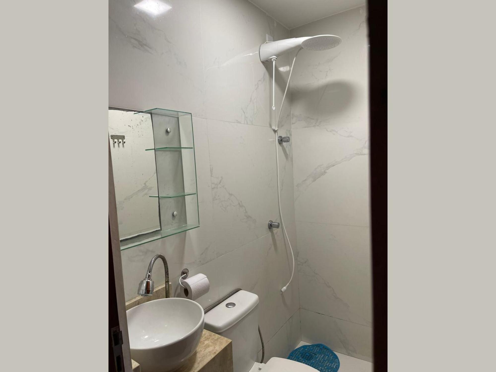 Arte Flats Διαμέρισμα Φορταλέζα Εξωτερικό φωτογραφία